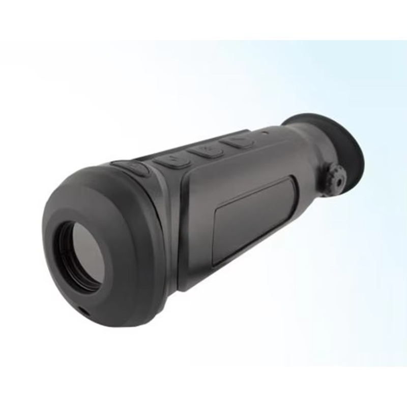 Hunting Thermal Imaging Scope - Kamera Pencitraan Berburu Monokuler Termal Teleskop