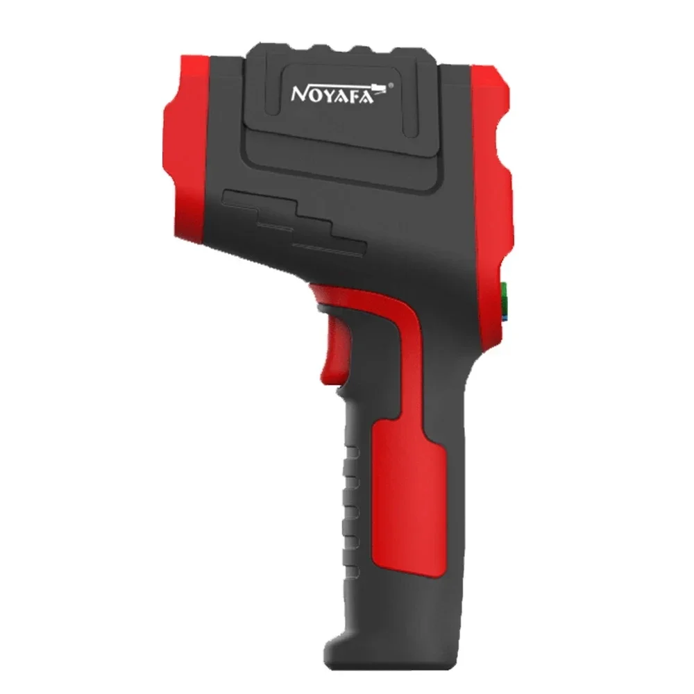 Nf 521 Thermal Imaging Camera - NOYAFA NF-521 Kamera Pencitraan Termal Industri