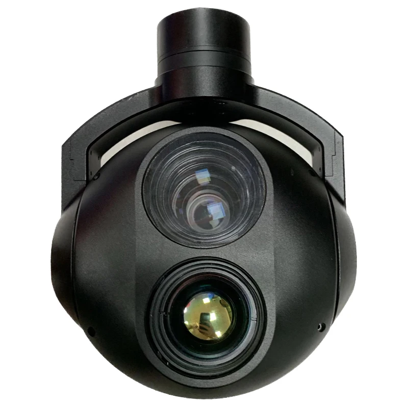Thermal Imager Drone Gimbal - Kamera Gimbal IP Thermal Imaging U-AV