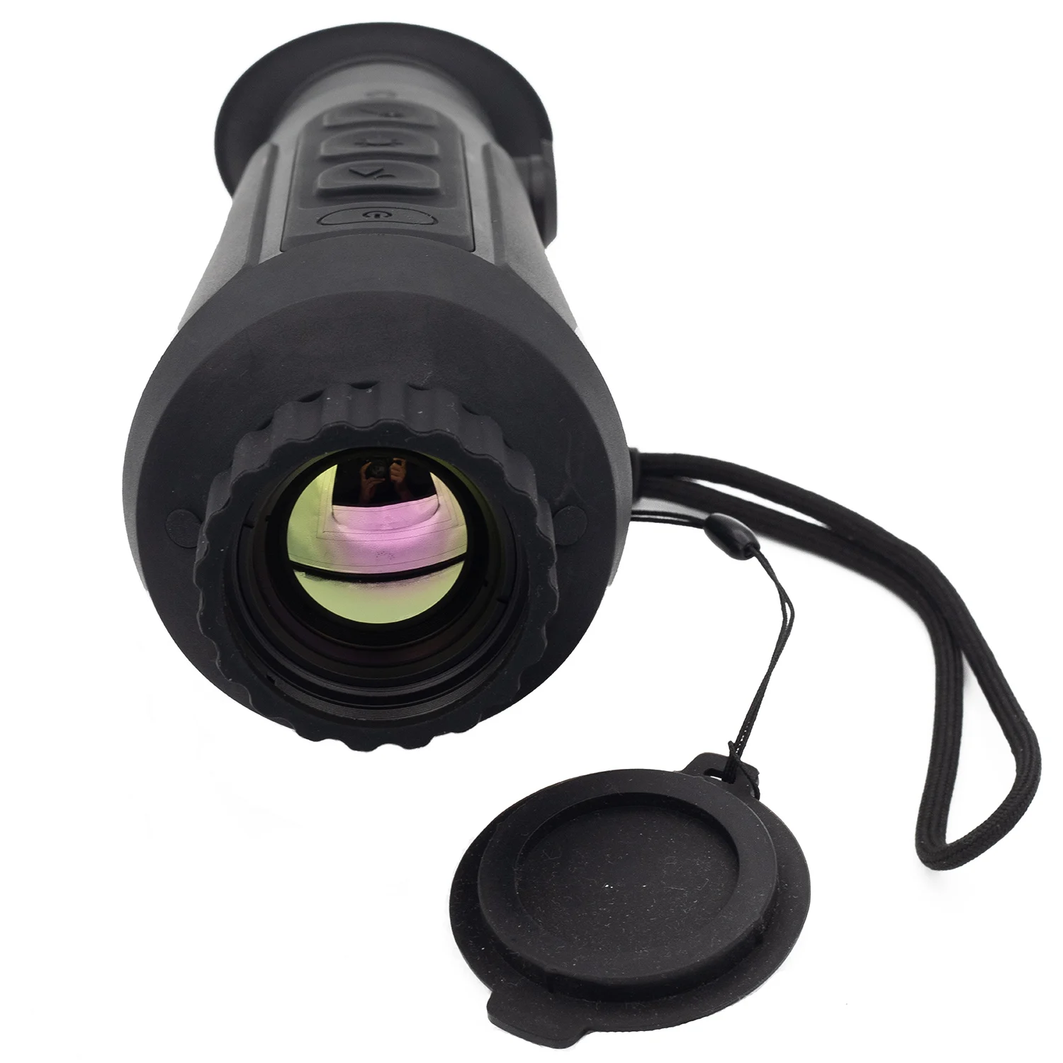 Thermal Scope Night Vision Monocular - Produk Premium 2025 monokuler penglihatan malam