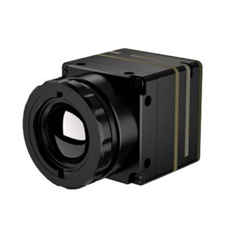 Thermal Imaging Camera 256X192 - Modul Pencitraan Termal B24B Kamera Definisi