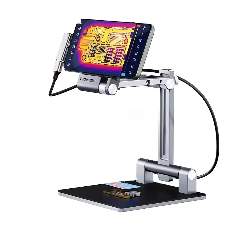 Thermal Imager Pcb Repair - Kamera Termal Inframerah Eye Pro untuk