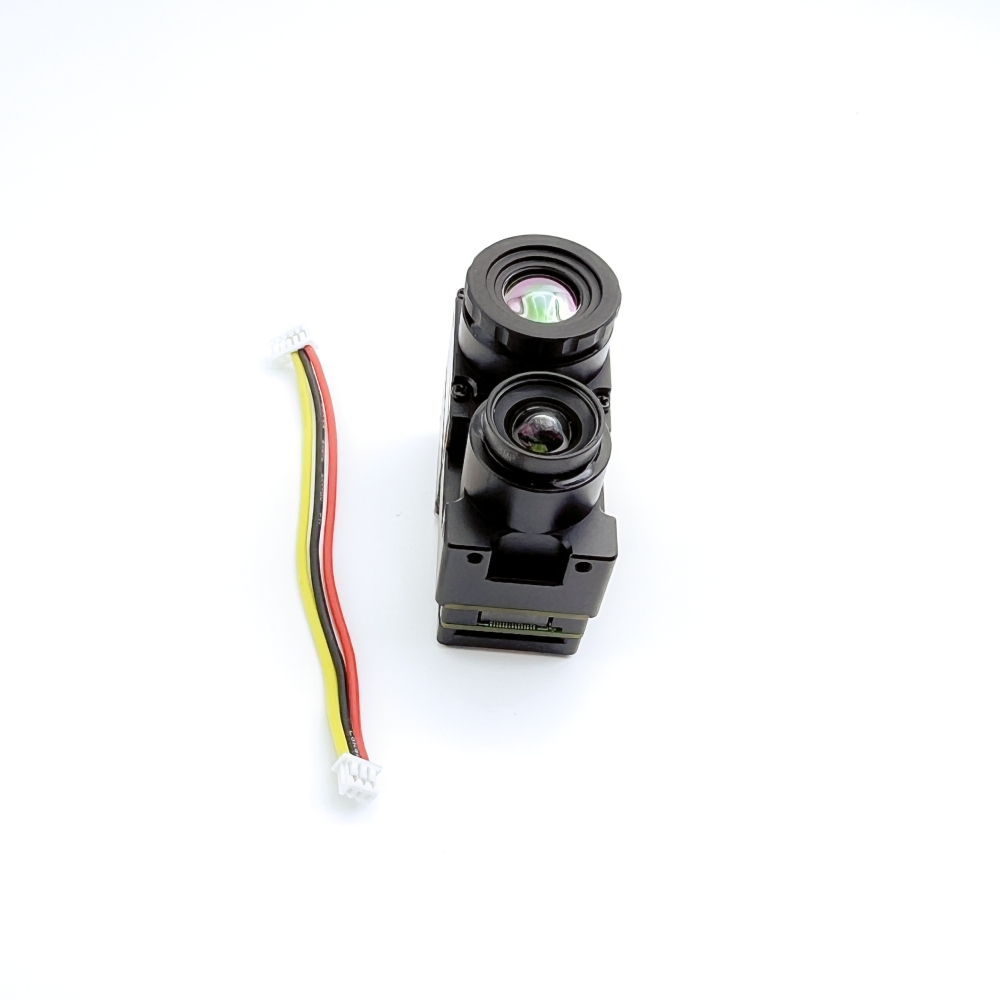 Thermal Module 640X512 Core - Modul Inti Pencitraan Termal NCZOBOE 640x512