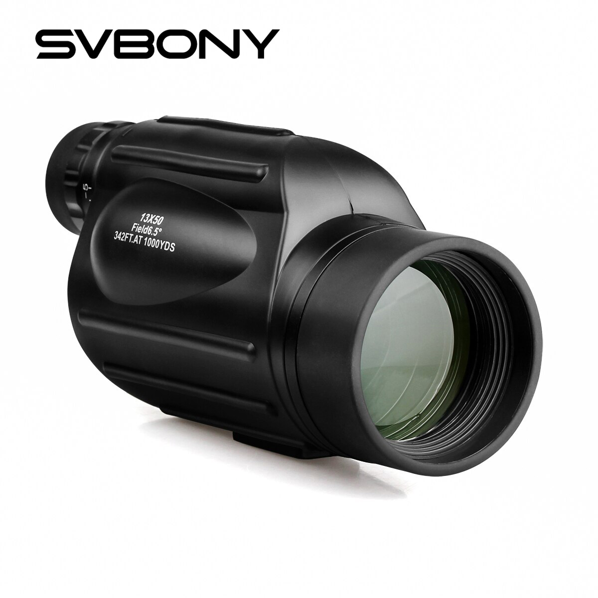Hunting Thermal Imaging Scope - Svbony teleskop SV49 monokular kuat profesional,
