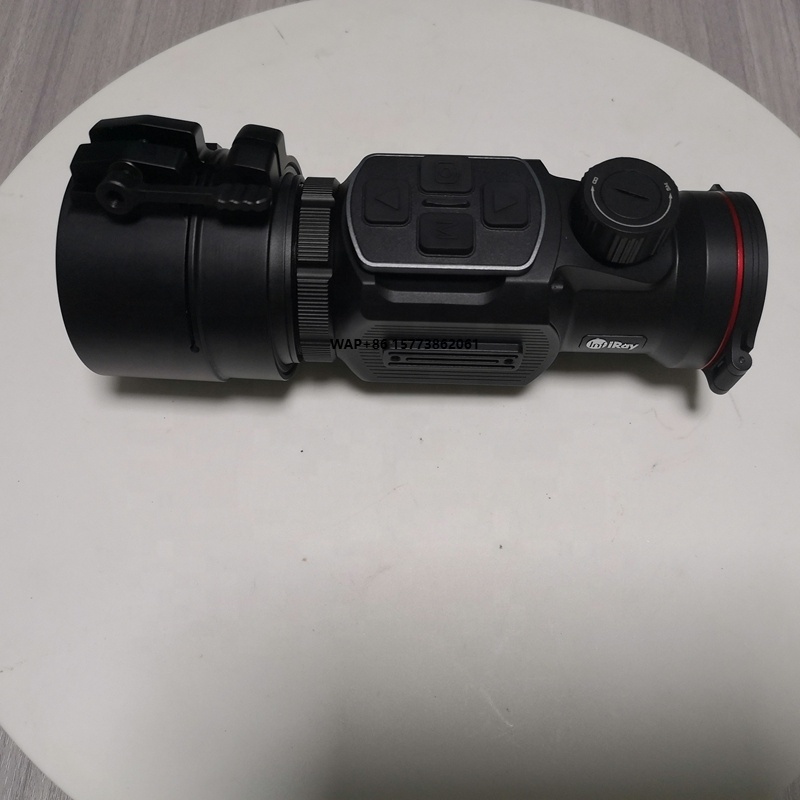 Hunting Thermal Imaging Scope - MAH50 Clip-on 1x, 2x, 4x Thermal