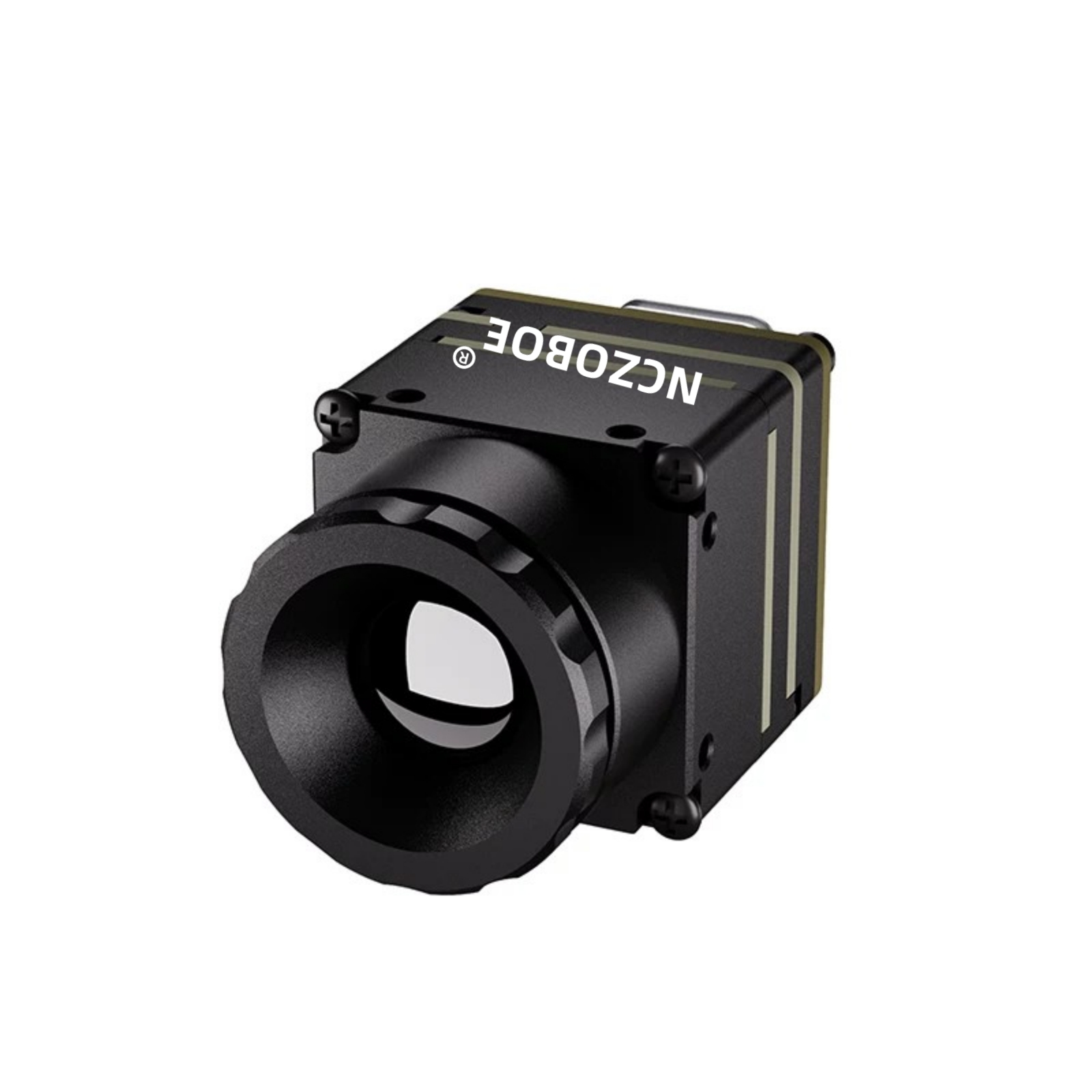 Thermal Module 640X512 Core - Modul Inti Pencitraan Termal NCZOBOE 640x512