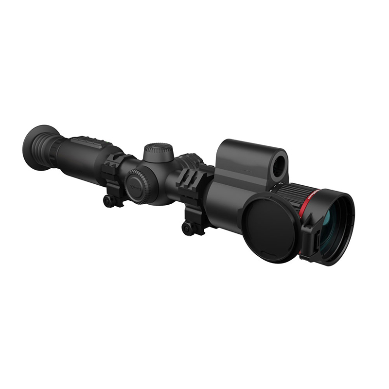 Hunting Thermal Imaging Scope - Teropong Pencitraan Termal untuk Berburu dengan
