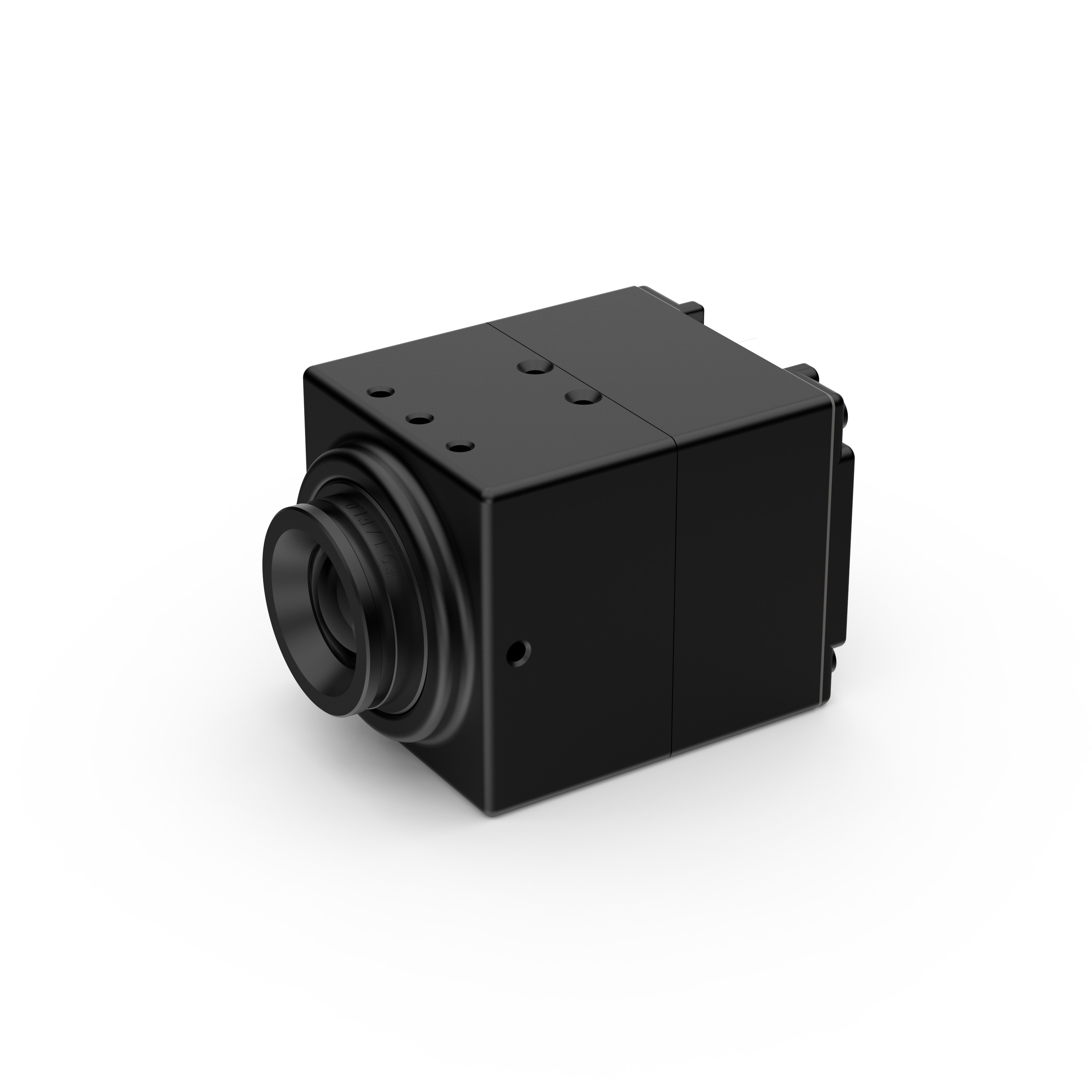 Thermal Module 640X512 Core - Modul Inti Pencitraan Termal Good U03
