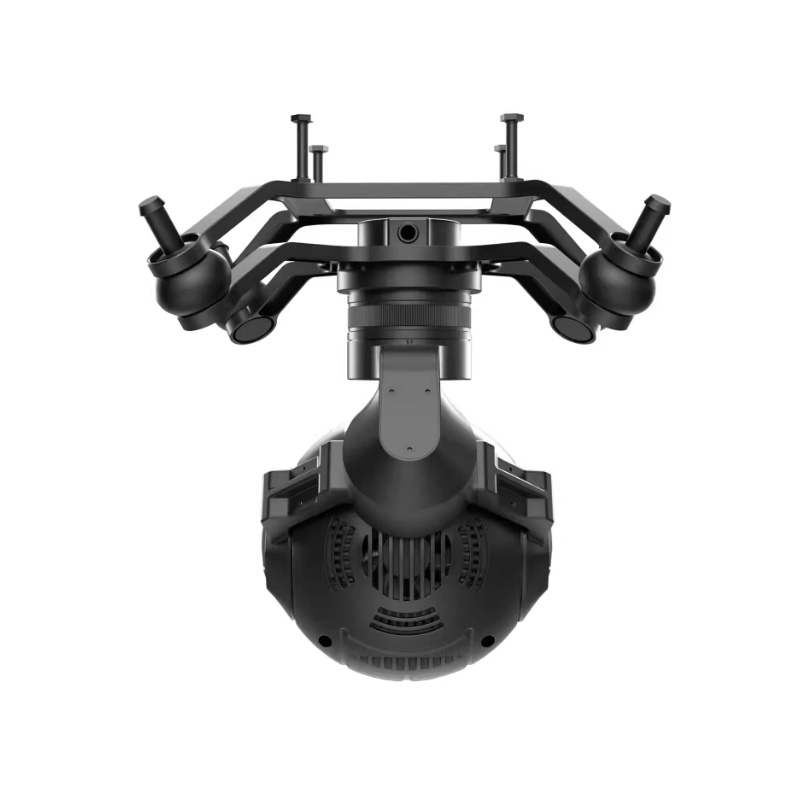 Thermal Imager Drone Gimbal - Kamera gimbal drone model pesawat MT11