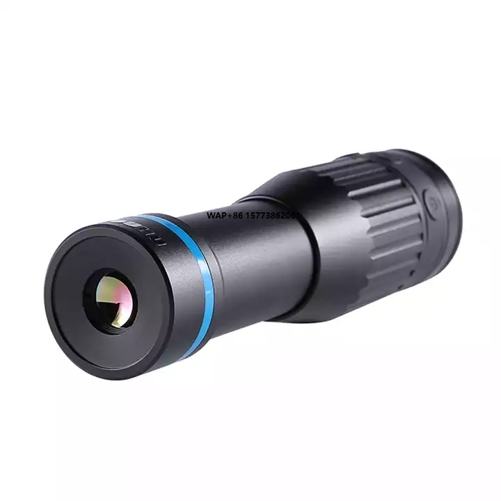 Hunting Thermal Imaging Scope - Teropong Monokuler Pencitraan Termal Optik untuk