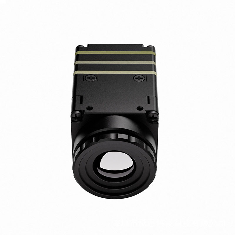 Modul Inti Pencitraan Termal 6 - Thermal Module 640X512 Core ulasan dan harga