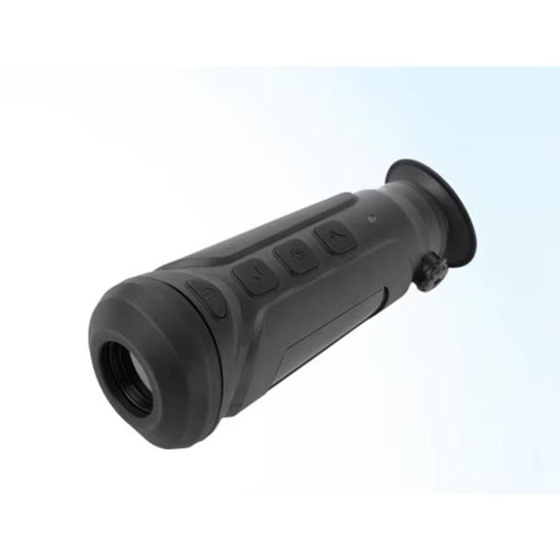 Kamera Pencitraan Berburu Mono - Hunting Thermal Imaging Scope ulasan dan harga