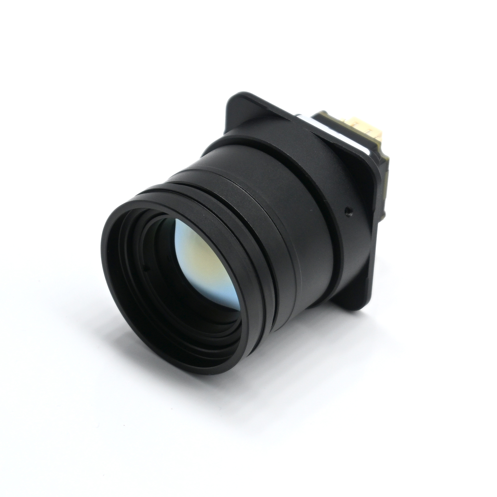 Lensa pencitraan termal drone  - Thermal Imaging Camera 256X192 ulasan dan harga