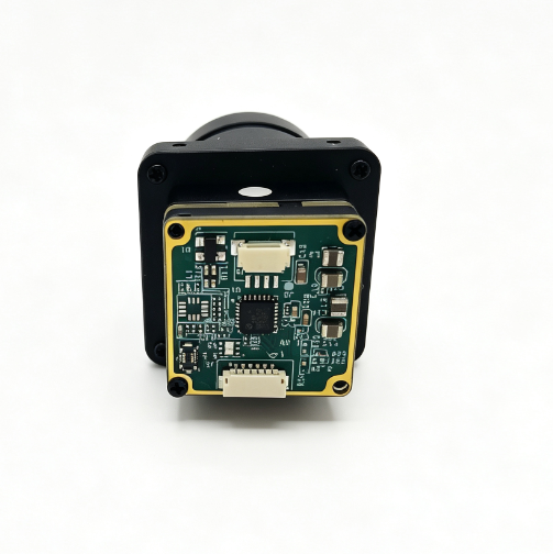 Kamera Termal UAV 640X512, Int - Thermal Module 640X512 Core ulasan dan harga