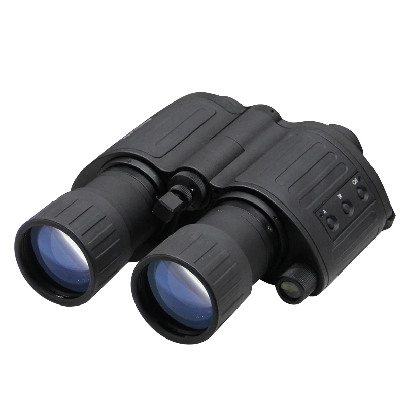 Teropong Penglihatan Termal In - Thermal Scope Night Vision Monocular ulasan dan harga