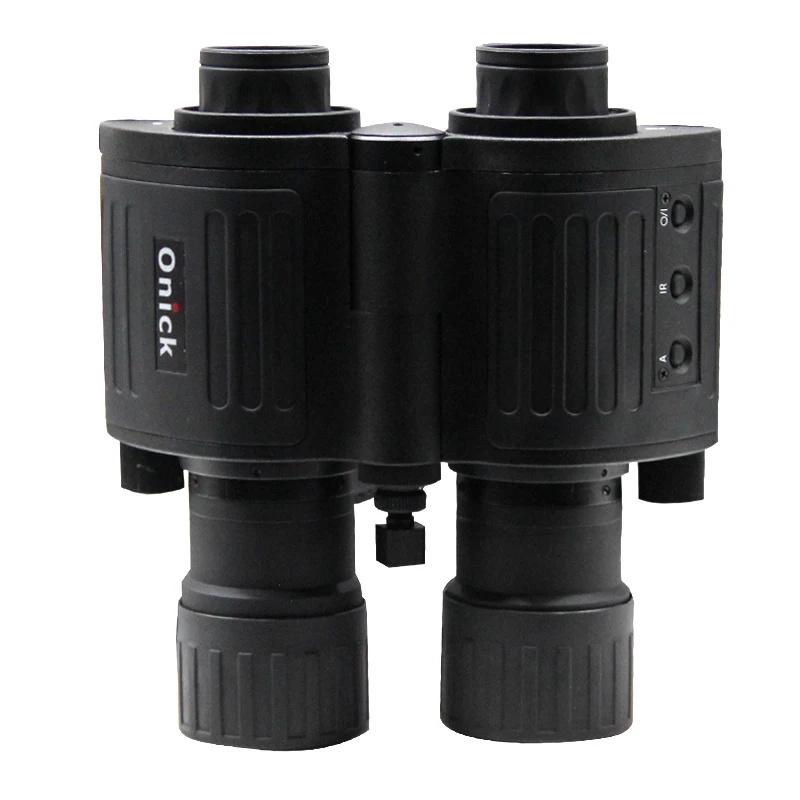 Teropong Penglihatan Termal In - Thermal Scope Night Vision Monocular ulasan dan harga