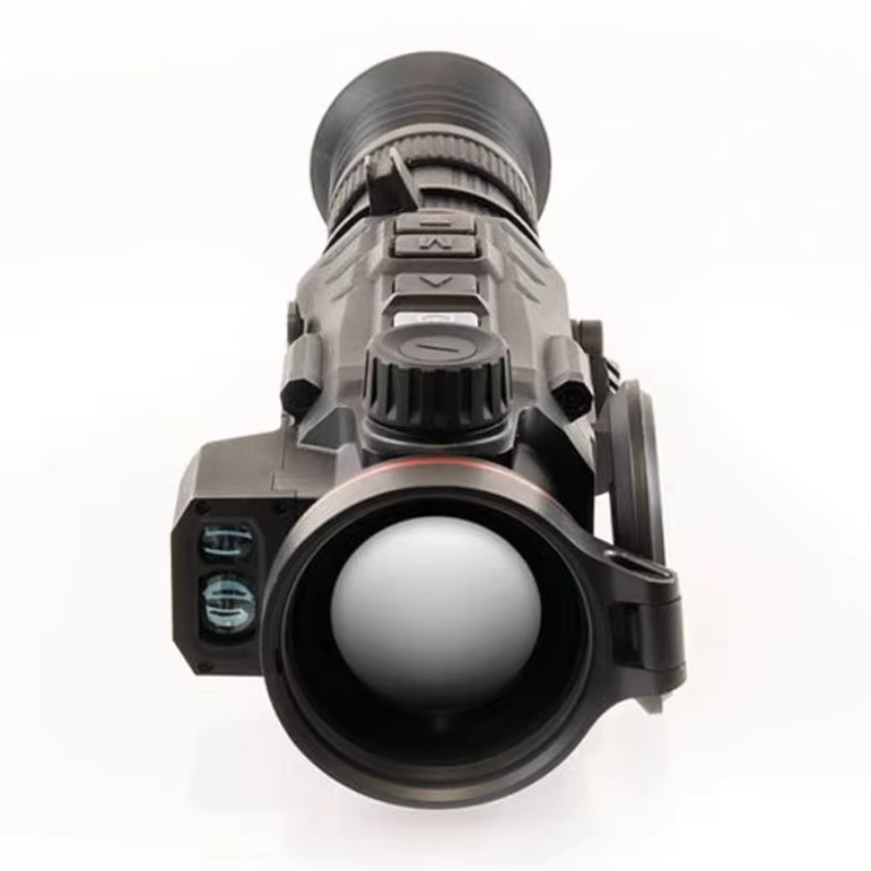 TR650L Alat Penglihatan Termal - Hunting Thermal Imaging Scope ulasan dan harga