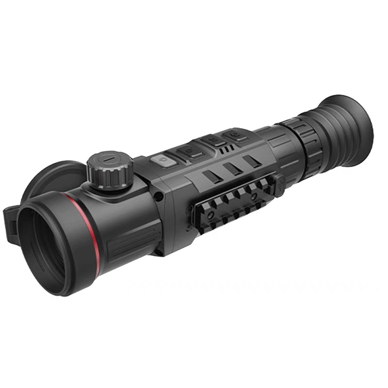 TR650L Alat Penglihatan Termal - Hunting Thermal Imaging Scope ulasan dan harga