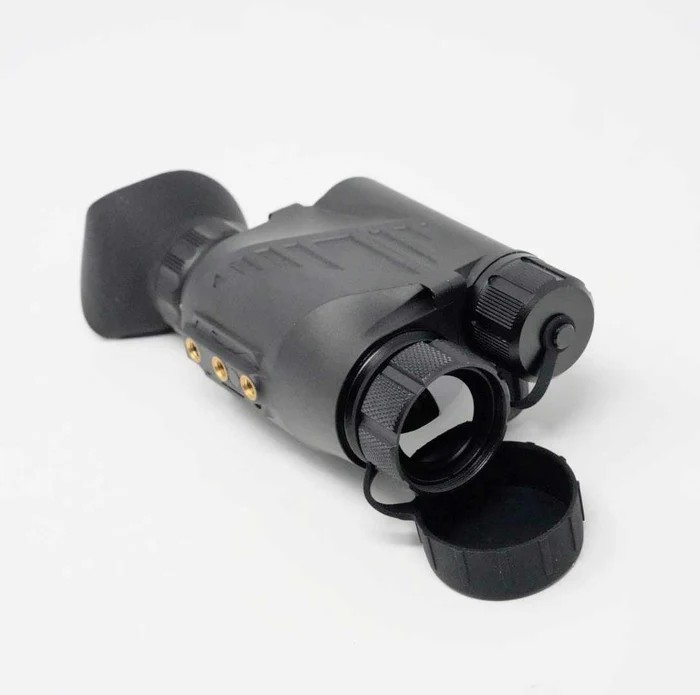 Kamera Pencitraan Termal Jerry - Hunting Thermal Imaging Scope ulasan dan harga