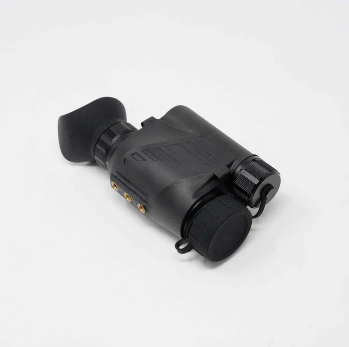 Kamera Pencitraan Termal Jerry - Hunting Thermal Imaging Scope ulasan dan harga