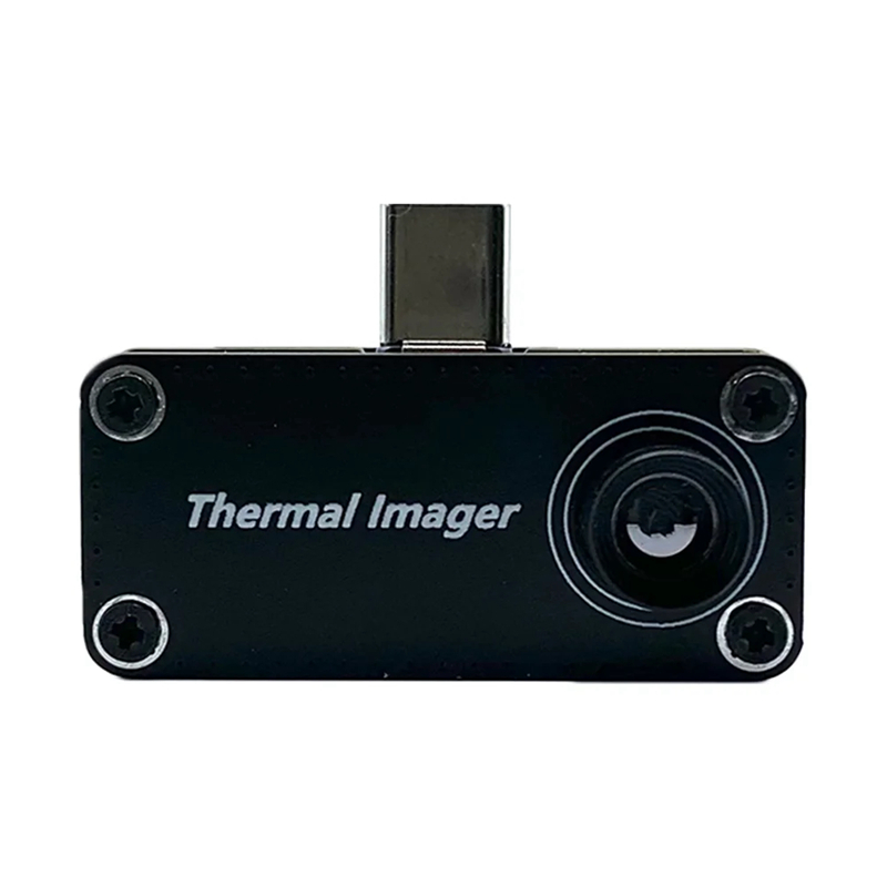TIOP01 32x32 Kamera Termal Pon - Tiop01 Thermal Camera ulasan dan harga