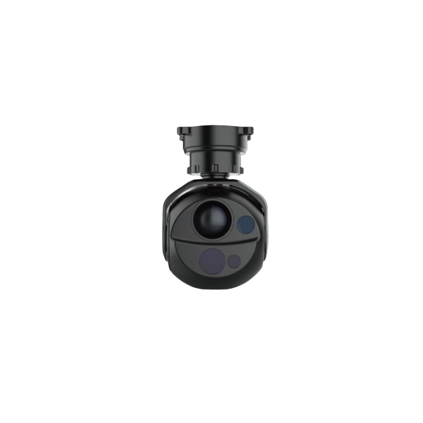Aksesoris Gimbal Drone dengan  - Thermal Imager Drone Gimbal ulasan dan harga