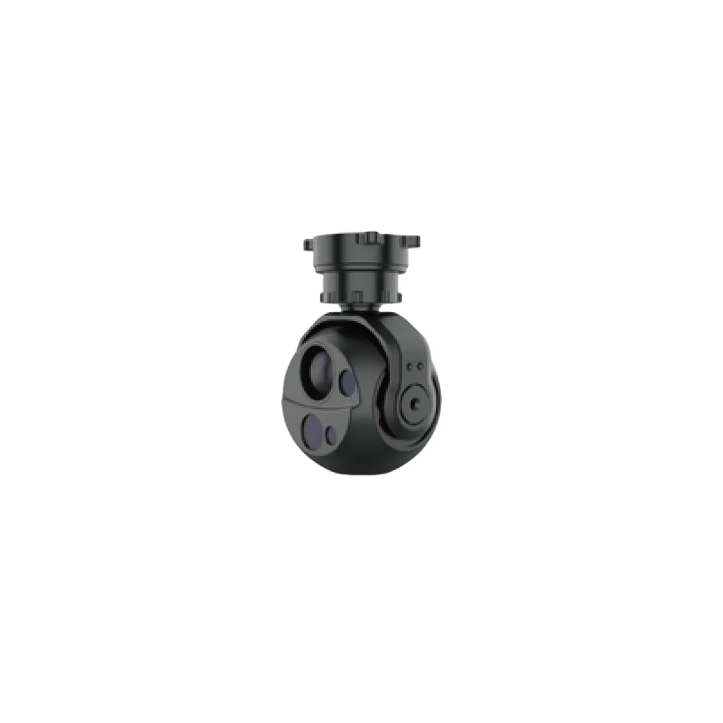 Aksesoris Gimbal Drone dengan  - Thermal Imager Drone Gimbal ulasan dan harga