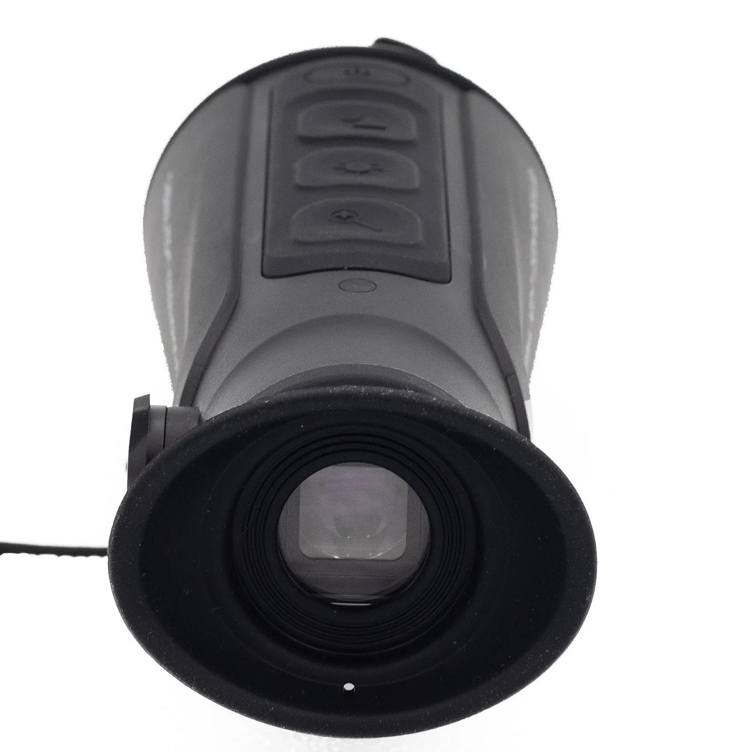 Produk Premium 2025 monokuler  - Thermal Scope Night Vision Monocular ulasan dan harga