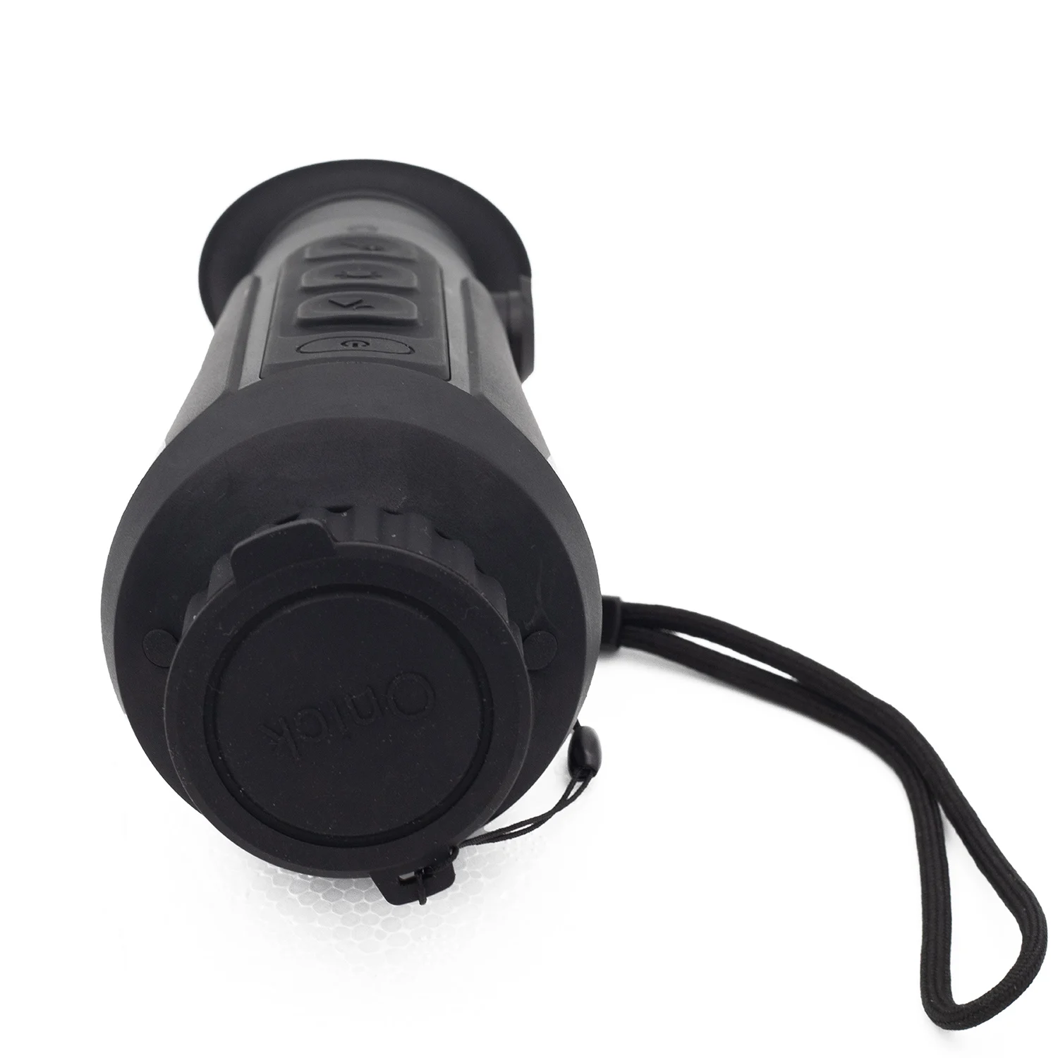 Produk Premium 2025 monokuler  - Thermal Scope Night Vision Monocular ulasan dan harga