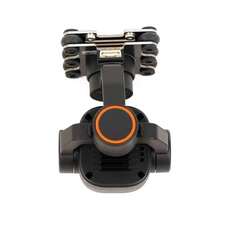Skydroid C12 2K HD Thermal Ima - Thermal Imager Drone Gimbal ulasan dan harga