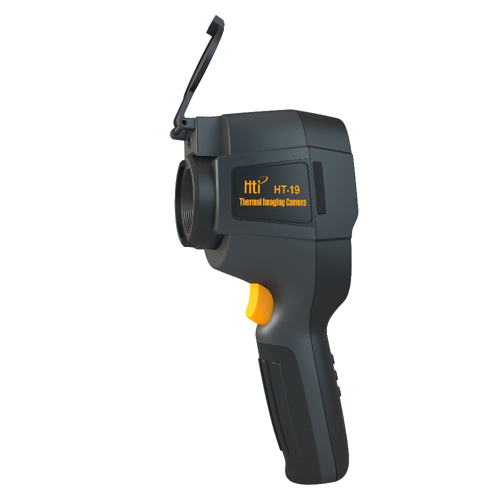 Kamera Pencitraan Termal Digit - Ht 19 Thermal Imager 320X240 ulasan dan harga