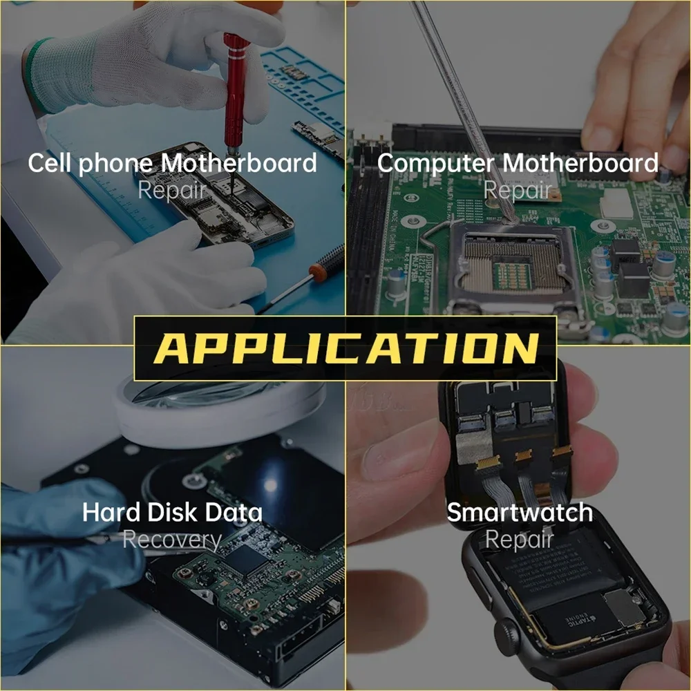 ShortCam Lite Ponsel PCB Penci - Shortcam Thermal Imaging Pcb ulasan dan harga