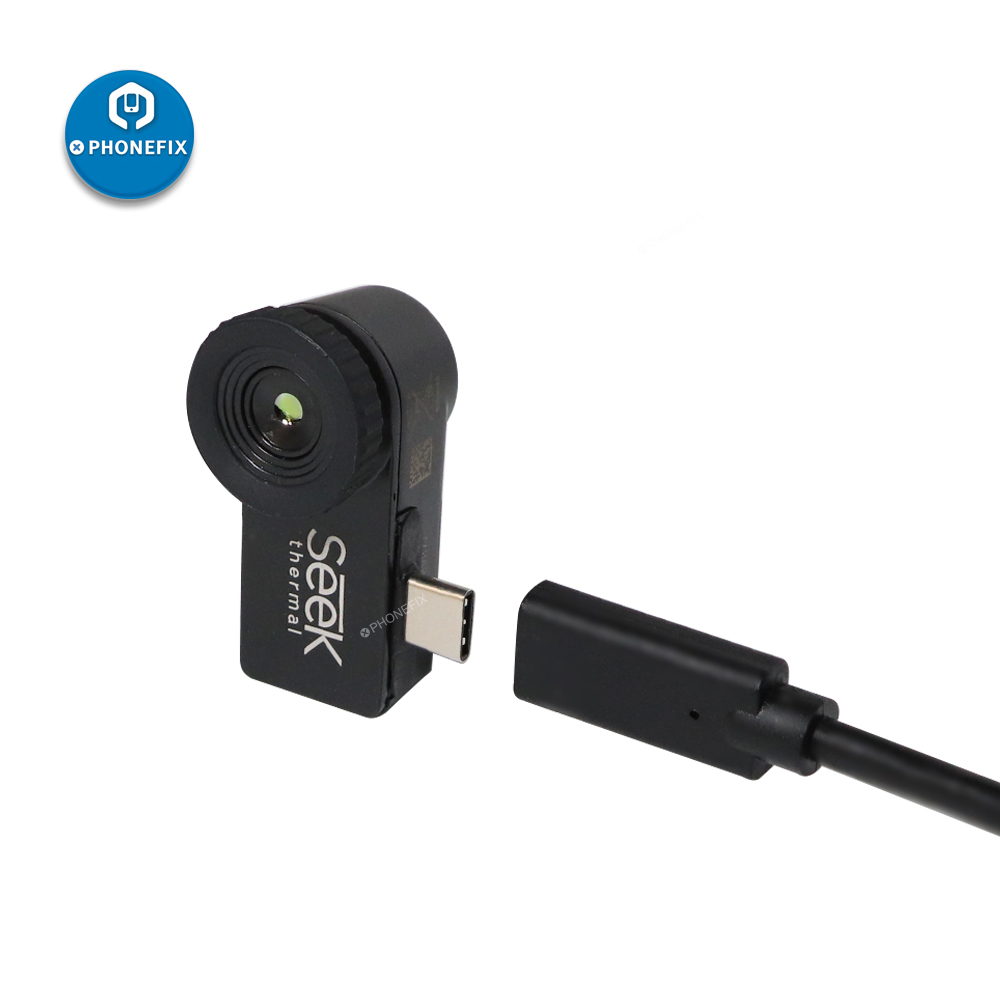 Kabel Ekstensi Pencahayaan unt - Seek Compact Pro Android ulasan dan harga