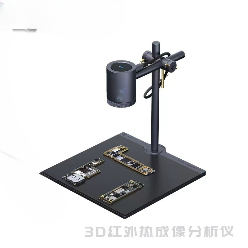 Analisis pencitraan termal ins - Pcb Short Circuit Thermal Diagnostics ulasan dan harga
