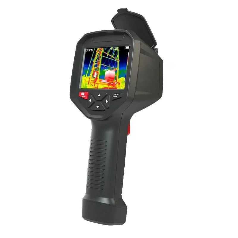 HT-A10 Kamera Termal Inframera - Thermal Imager Pcb Repair ulasan dan harga