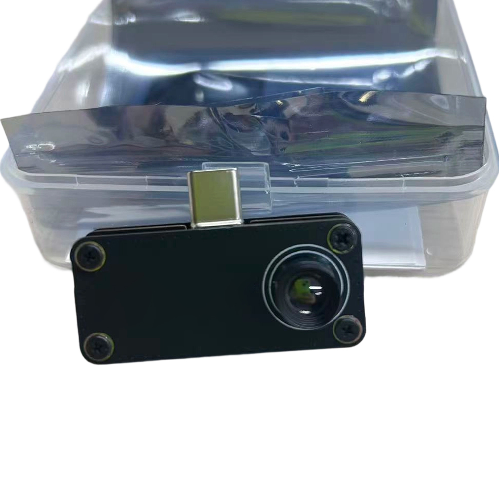 /TIOP01 /32x32 /Kamera Inframe - Tiop01 Thermal Camera ulasan dan harga