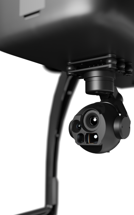 Skydroid C13 Gimbal Tiga-Axis  - Thermal Imager Drone Gimbal ulasan dan harga