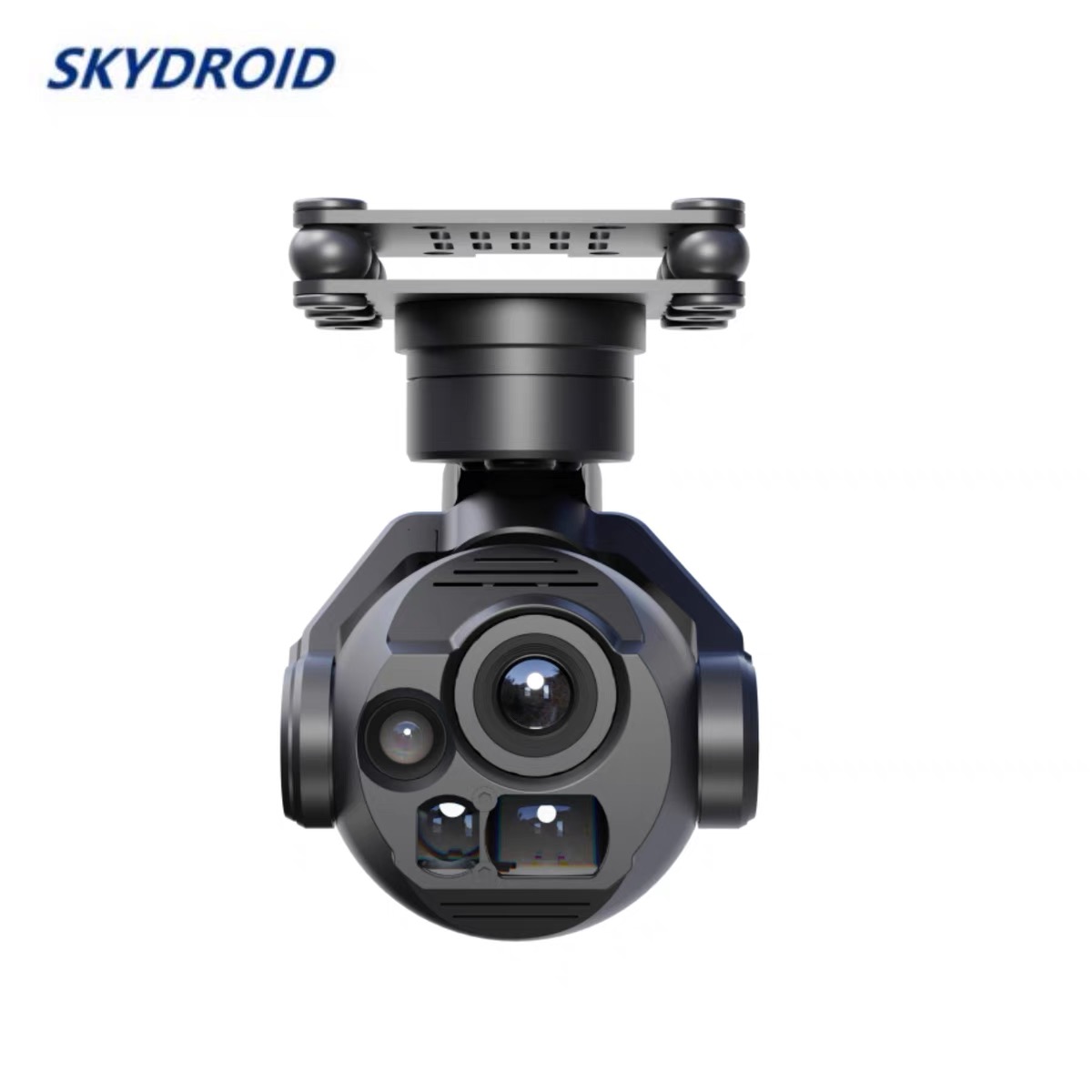 Skydroid C13 Gimbal Tiga-Axis  - Thermal Imager Drone Gimbal ulasan dan harga