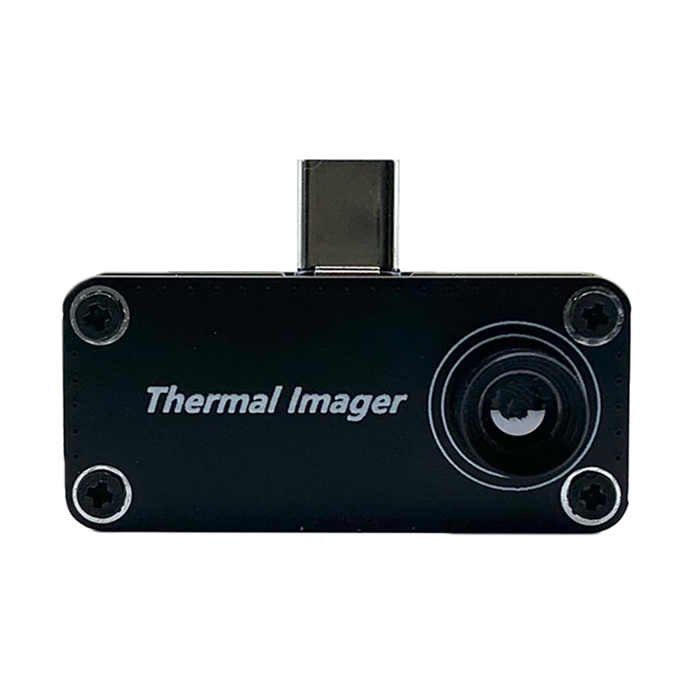 TIOP01 32X32 Kamera Pencitraan - Tiop01 Thermal Camera ulasan dan harga