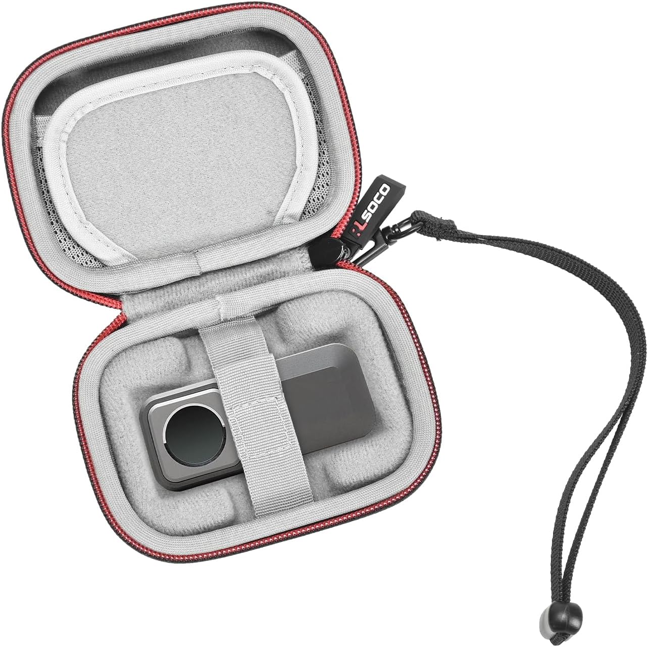 Kotak Pelindung Keras untuk Ka - Topdon Tc001 Thermal Camera ulasan dan harga