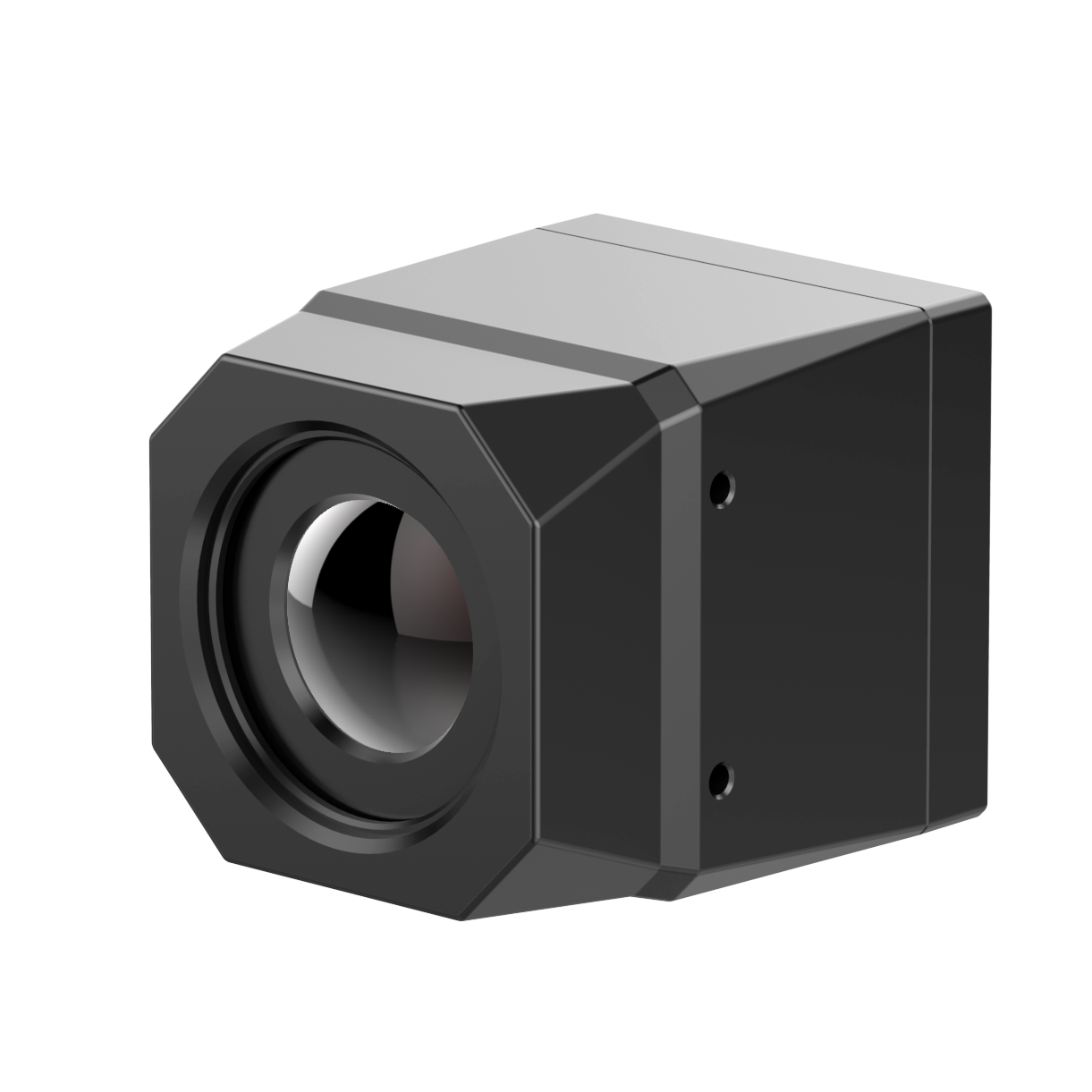 Modul Kamera Pencitraan Termal - Thermal Module 640X512 Core ulasan dan harga