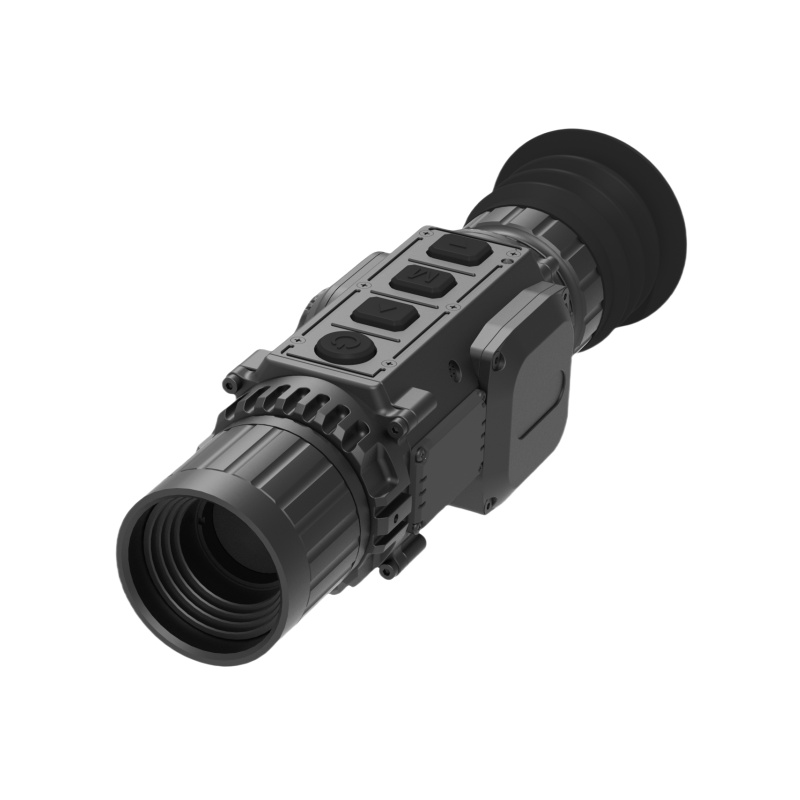 Teropong Pencitraan Termal 384 - Hunting Thermal Imaging Scope ulasan dan harga