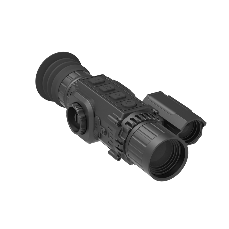 Teropong Pencitraan Termal 384 - Hunting Thermal Imaging Scope ulasan dan harga