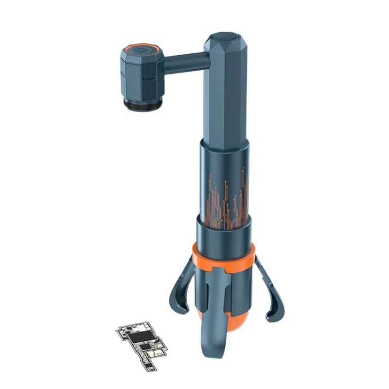 Kamera Termal Inframerah Cepat - Shortcam Thermal Imaging Pcb ulasan dan harga