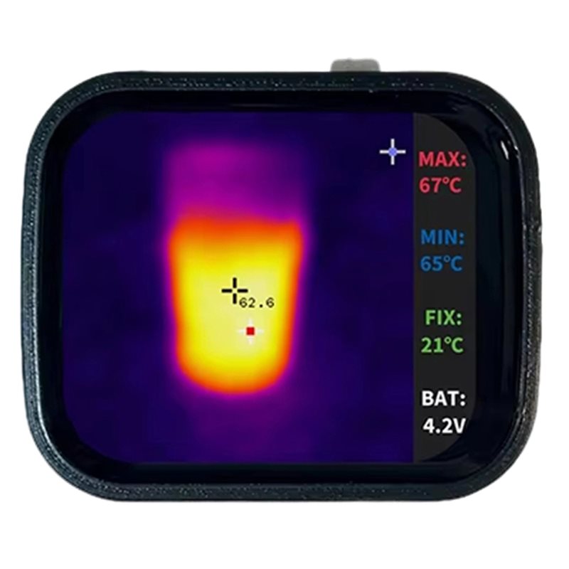 Detektor Suhu Pemanas Lantai A - Underfloor Heating Thermal Detector ulasan dan harga