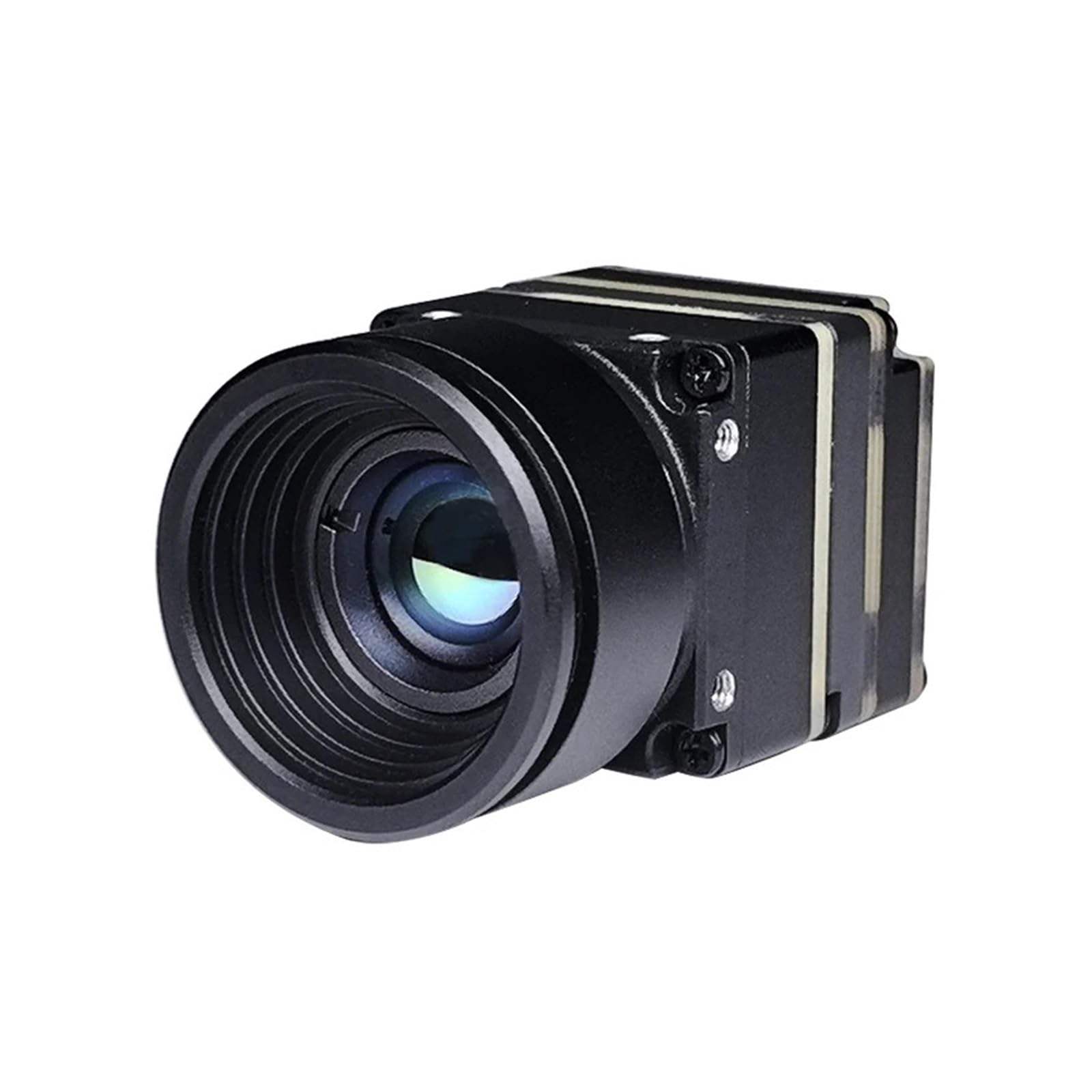 Modul Kamera Termal Mini FPV d - Thermal Camera Type C 384X288 ulasan dan harga