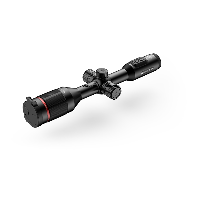 Teropong Pembidik Luar Ruangan - Guide Sensmart Thermal Monocular ulasan dan harga
