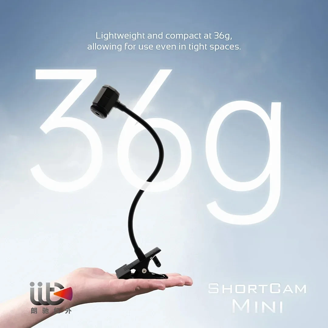 ShortCam AS21 MINI Pencitra Te - Shortcam Thermal Imaging Pcb ulasan dan harga