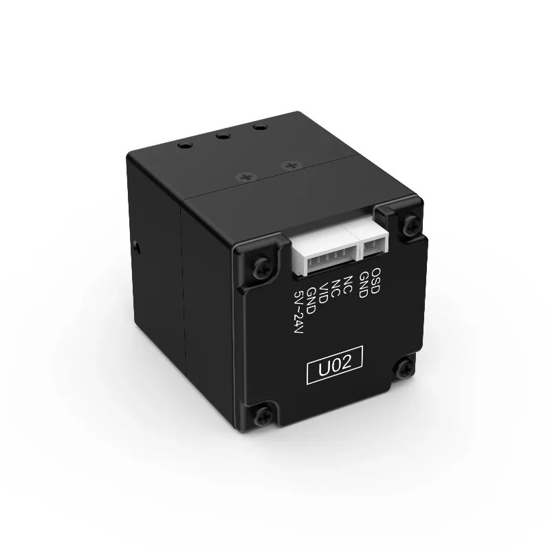 Modul Inti Pencitraan Termal G - Thermal Module 640X512 Core ulasan dan harga