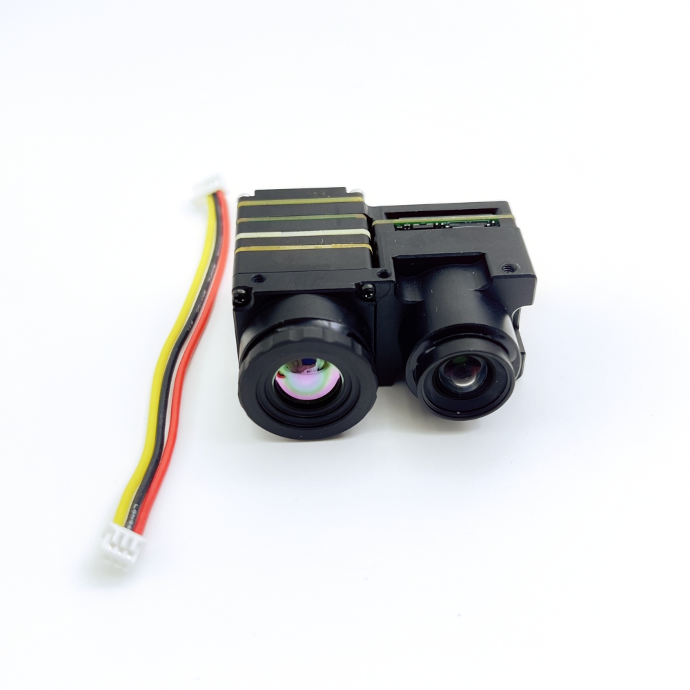 Modul Inti Pencitraan Termal N - Thermal Module 640X512 Core ulasan dan harga